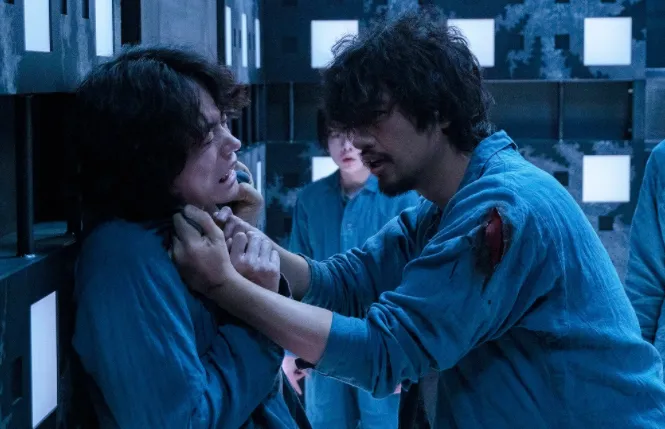 摩登5娱乐 品牌展示图